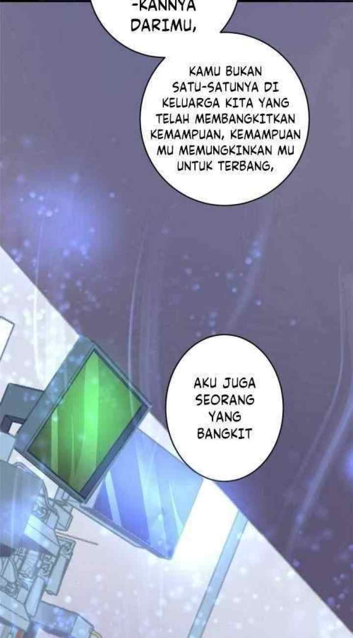 I Can Snatch 999 Types of Abilities chapter 1 halaman 5