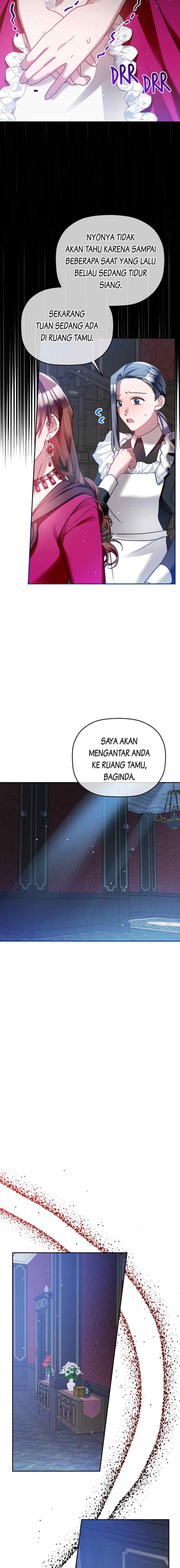 Preventing the Making of Tyrant chapter 89 halaman 11