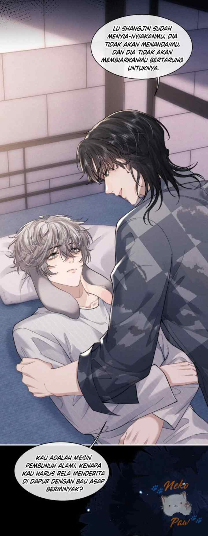 Everlasting Love chapter 73 halaman 9