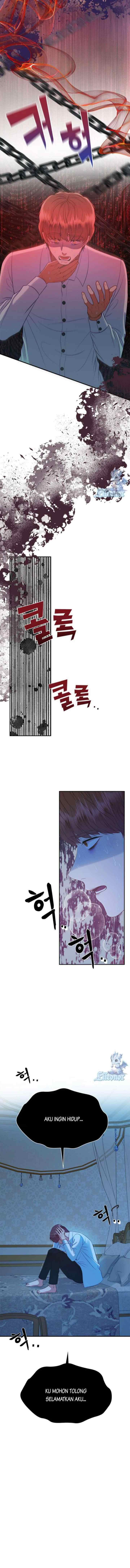 What Does That Evil Dragon Live For? chapter 48 halaman 6