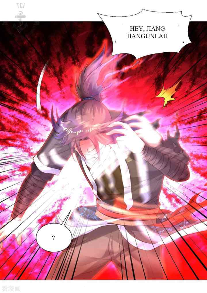 Dao Yin chapter 83 halaman 6