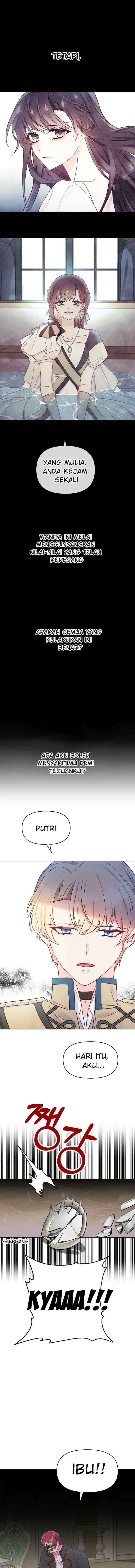 Dangerous Fiance chapter 22 halaman 12