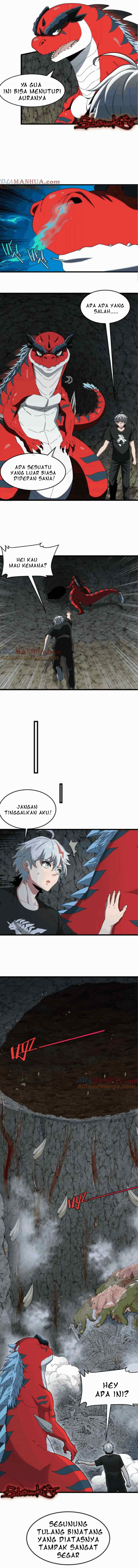 I Am The Monster Overlord chapter 10 halaman 11