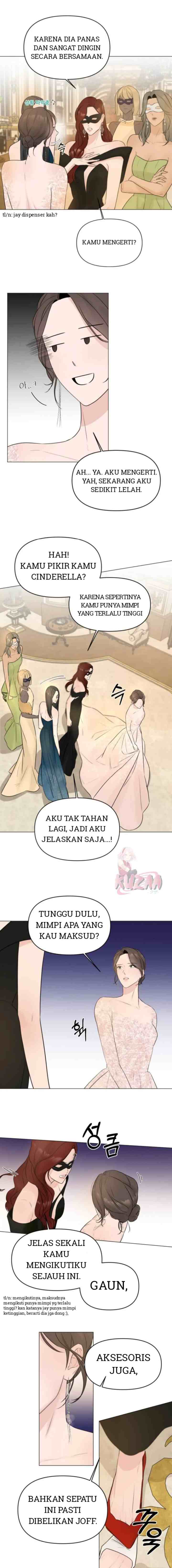 Another Love! chapter 6 halaman 6