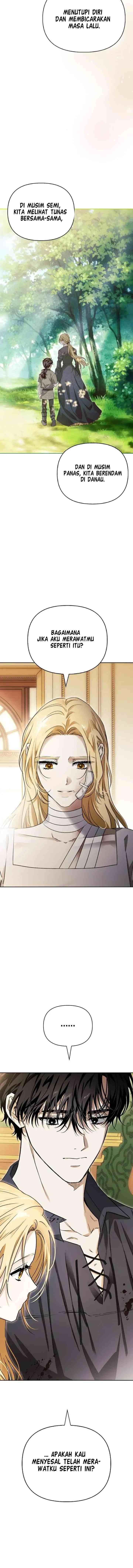I Tamed My Ex-Husband's Mad Dog chapter 42 halaman 10