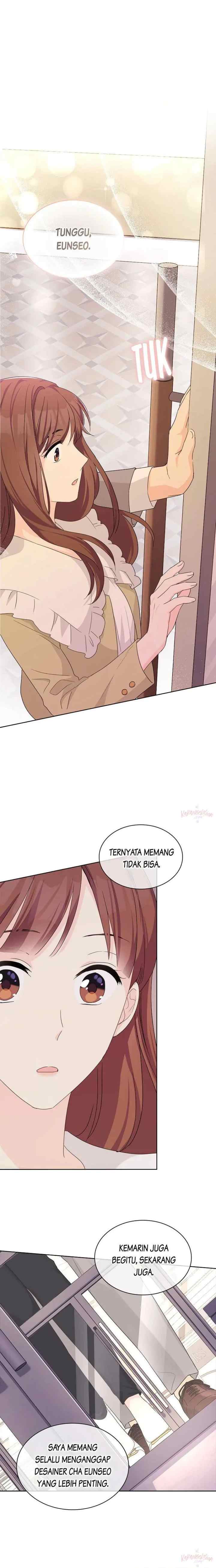 I'm in Love (INO) chapter 29 halaman 17