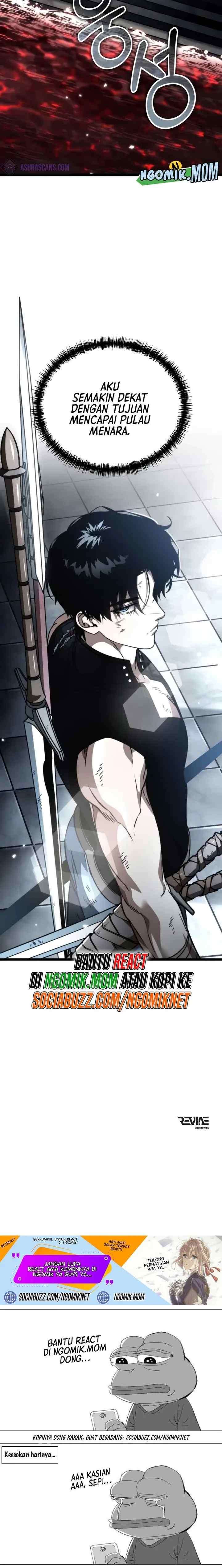 Reincarnator chapter 42 halaman 16