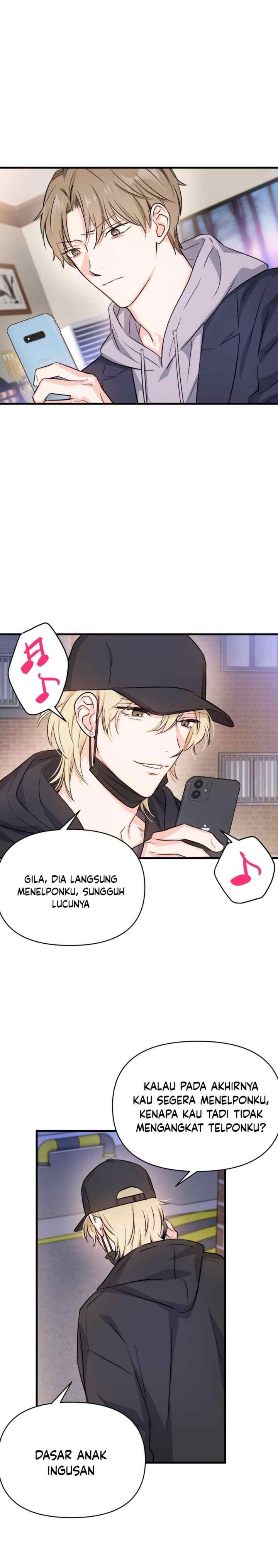 3 And Half chapter 11 halaman 16