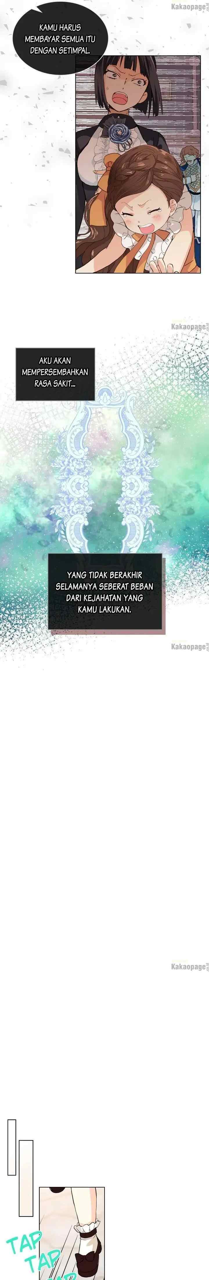 Am I Your Daughter? chapter 65 halaman 13