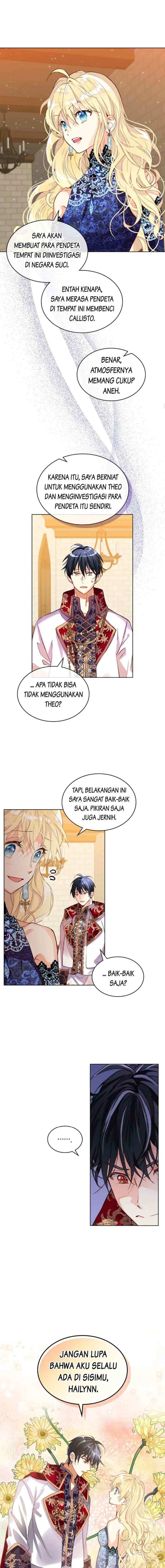 Am I Your Daughter? chapter 78 halaman 4