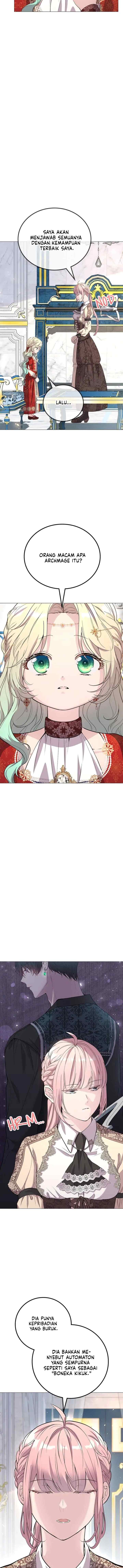 Trumping My Tragic Destiny chapter 4 halaman 7
