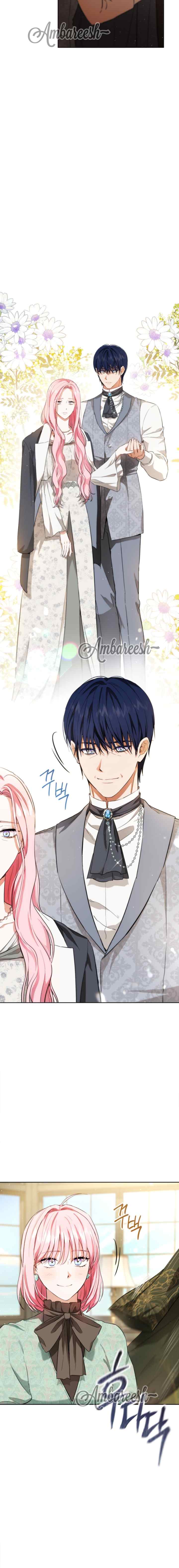 The Princess's Double Life chapter 102 halaman 6