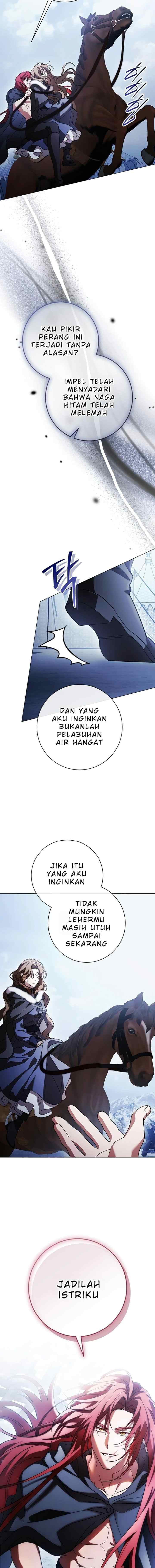 Dark Chain chapter 39 halaman 6