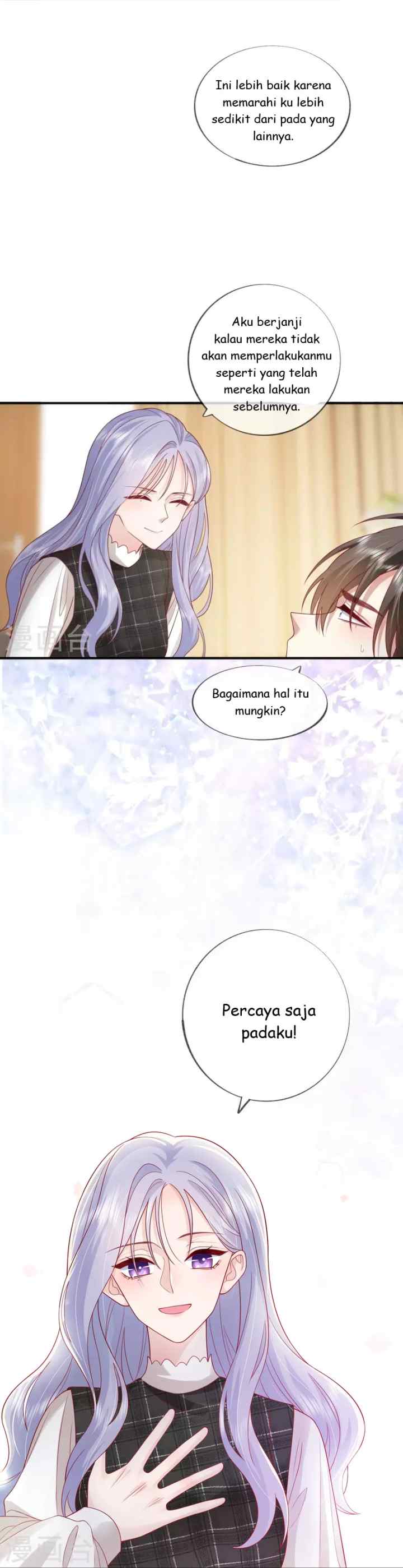 Distance of Two Star chapter 55 halaman 9