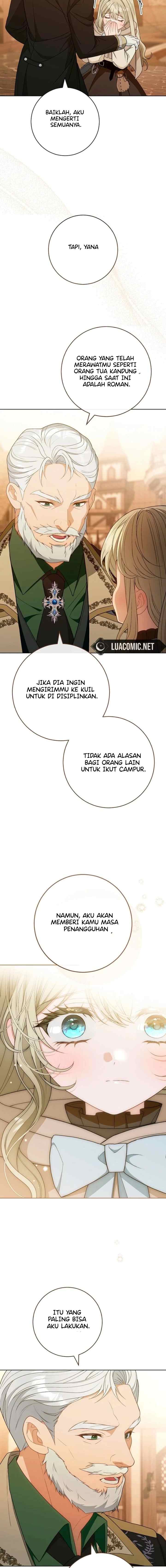 I Was Told To Die chapter 14 halaman 5