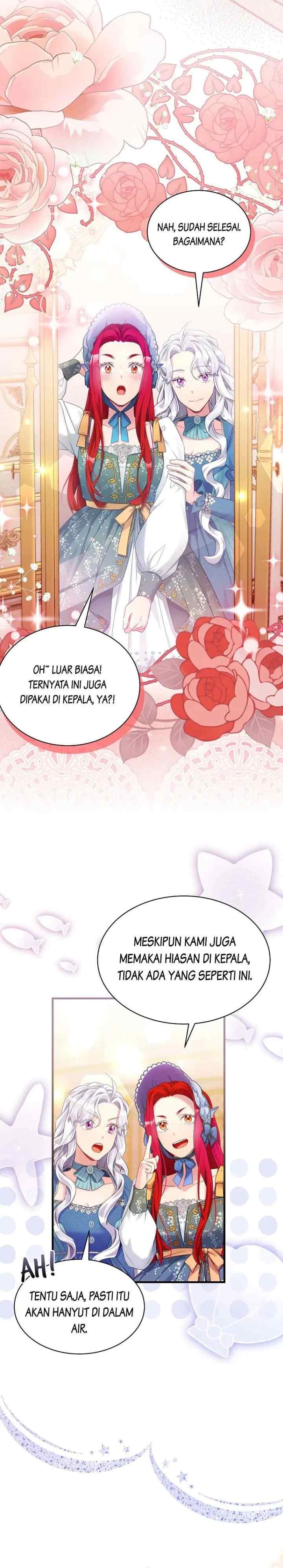 Not Sew Wicked Stepmom chapter 118 halaman 10