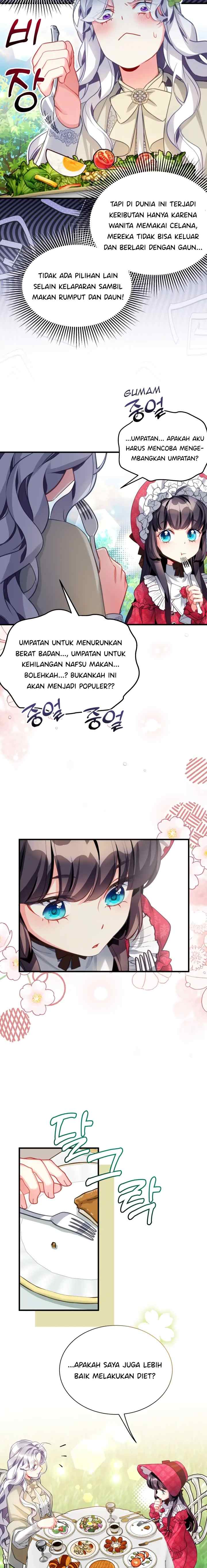 Not Sew Wicked Stepmom chapter 96 halaman 14