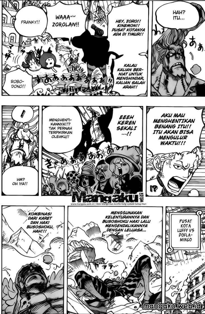 One Piece chapter 785 halaman 7