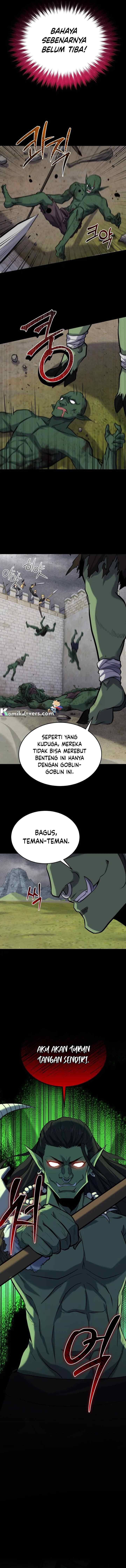 Reincarnation of the Swordmaster chapter 25 halaman 11