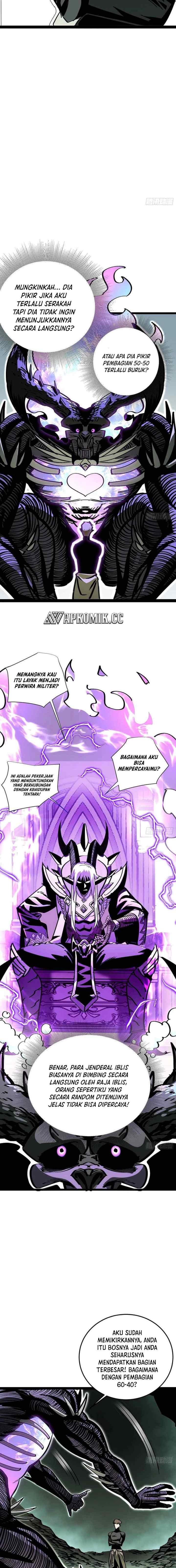 I Cultivated A Nemesis chapter 8 halaman 10
