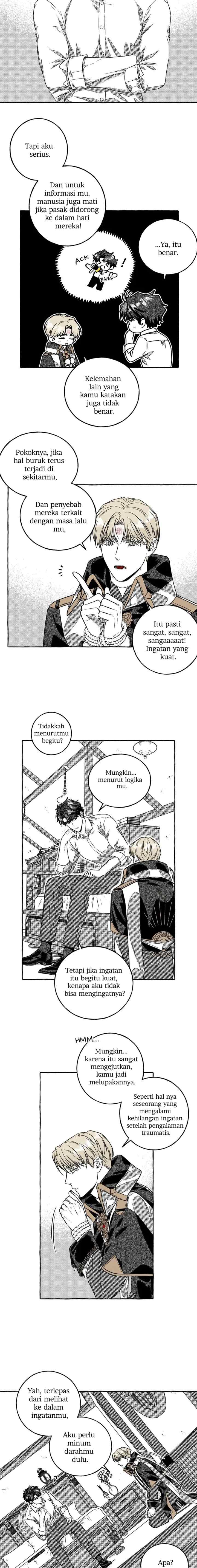 Os Empreiteiros de Pandora chapter 3 halaman 11
