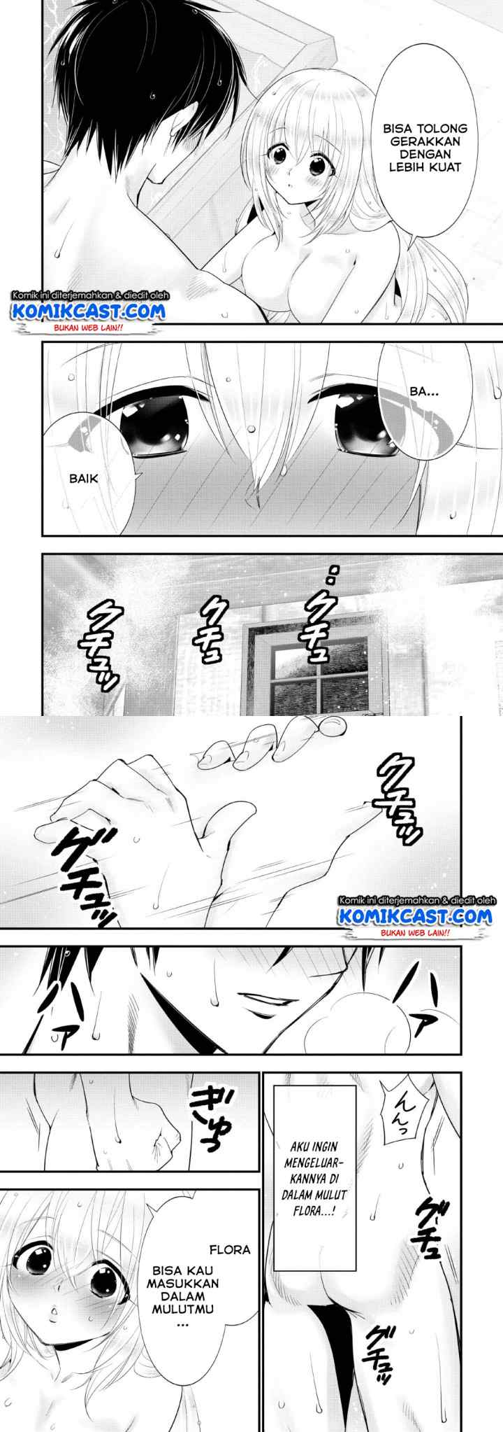 A-Rank Boukensha no Slow Life chapter 13 halaman 8