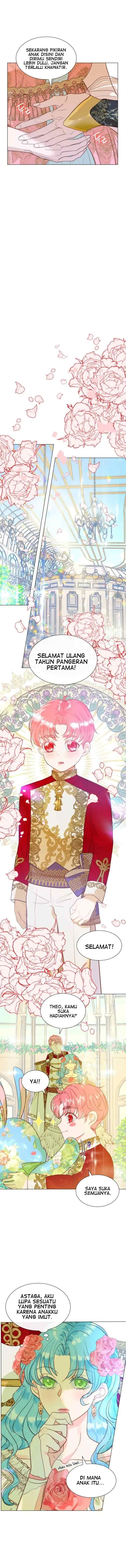 I Was Born The Second Daughter chapter 9 halaman 13