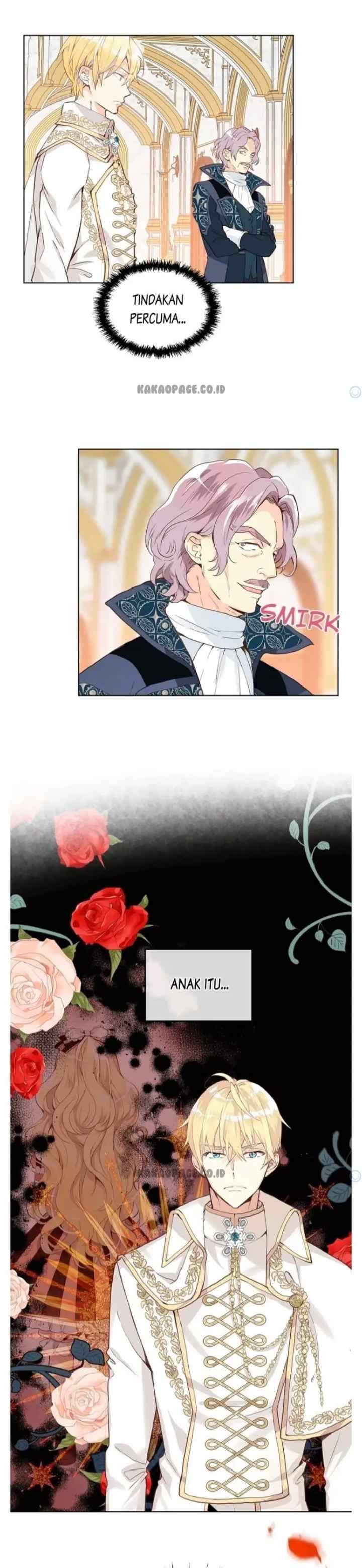 Am I Your Daughter? chapter 13 halaman 17