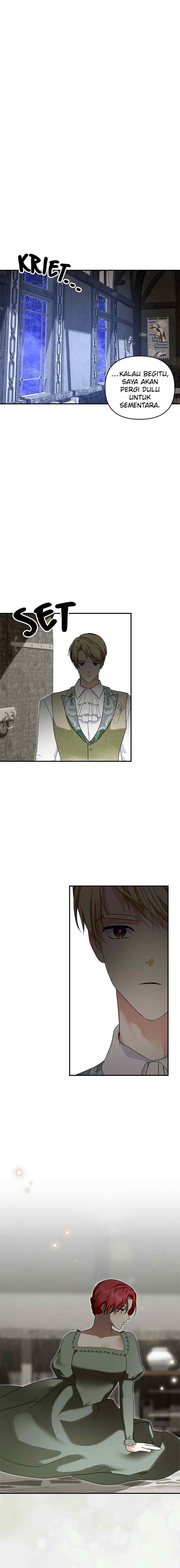 Monster Duke's Daughter chapter 156 halaman 12