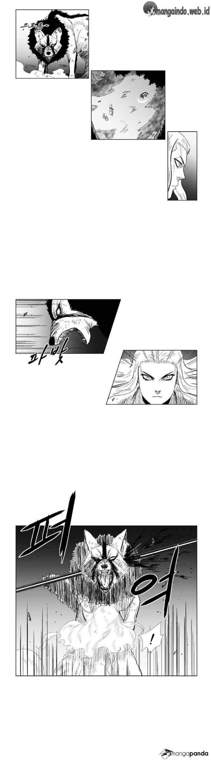 Red Storm chapter 113 halaman 11