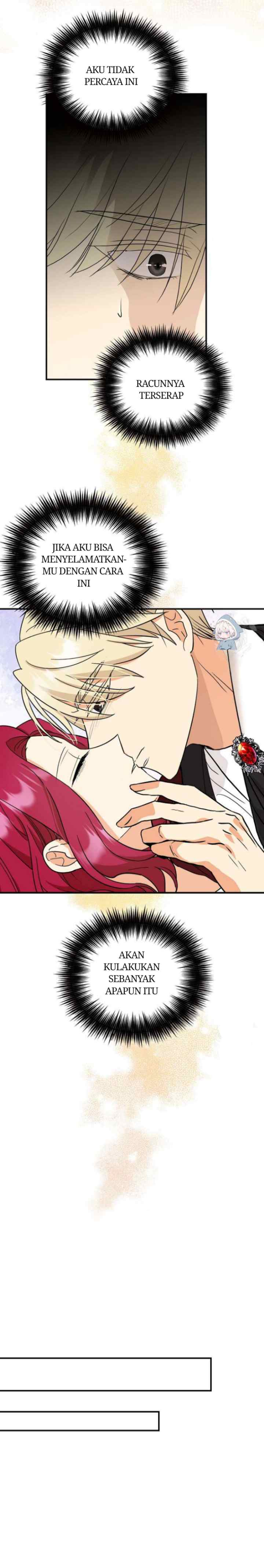I Became the Villain's Mother chapter 105 halaman 10
