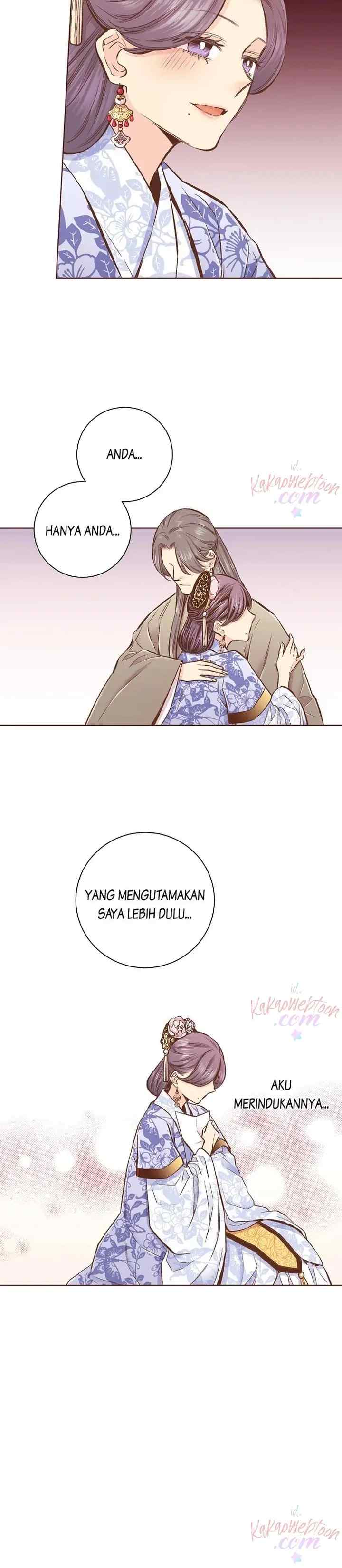Snow Blossom chapter 366 halaman 12
