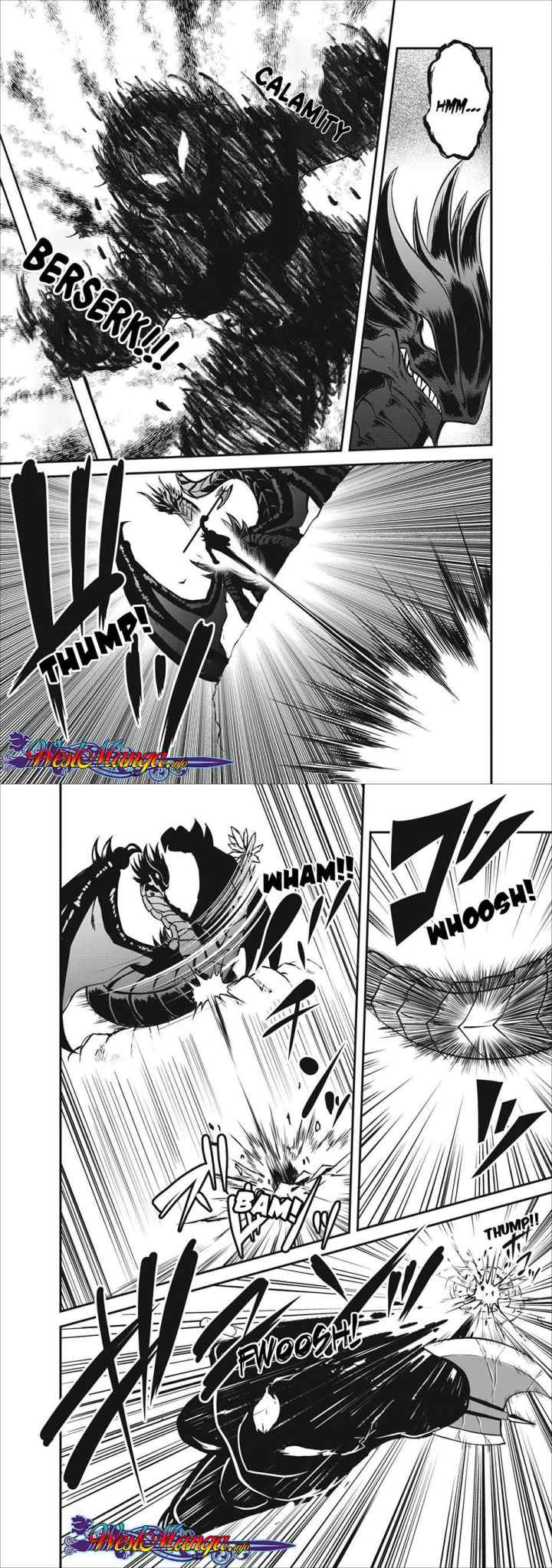 Shinka no Mi ~Shiranai Uchi ni Kachigumi Jinsei chapter 10 halaman 10
