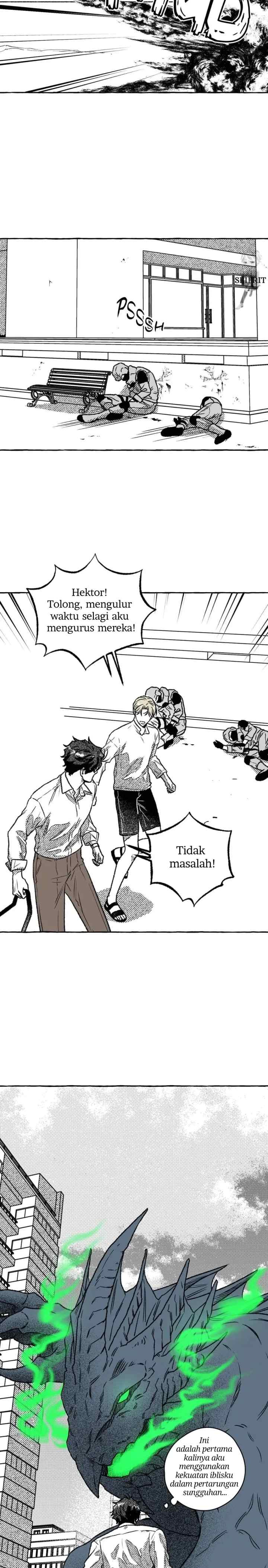 Os Empreiteiros de Pandora chapter 10 halaman 15