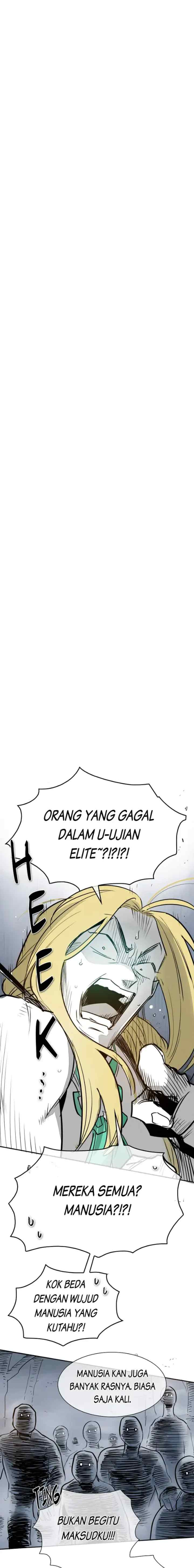 Ordinary Heroes chapter 212 halaman 8