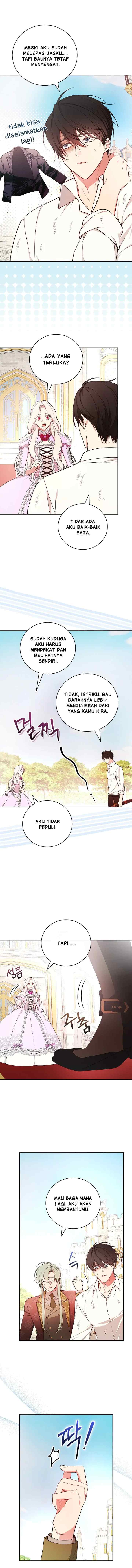 Seducing Duke Monster chapter 80 halaman 4