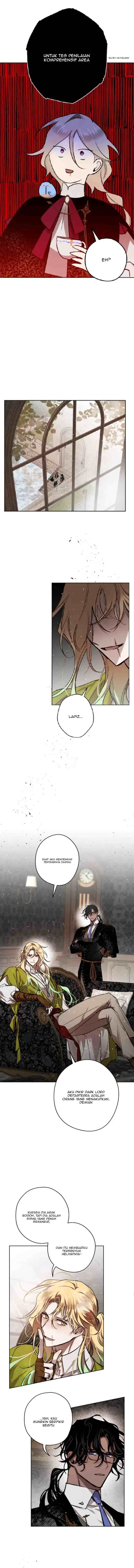 Confession Of The Demon King chapter 35 halaman 13