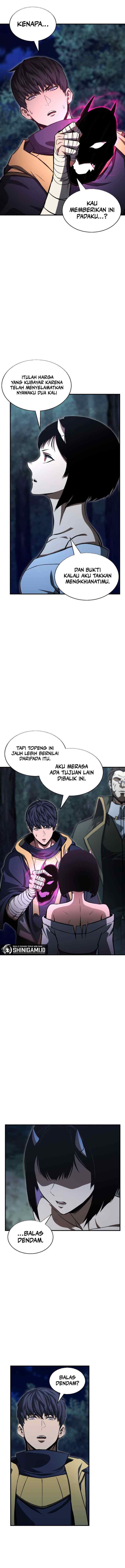 Absolute Necromancer chapter 11 halaman 7
