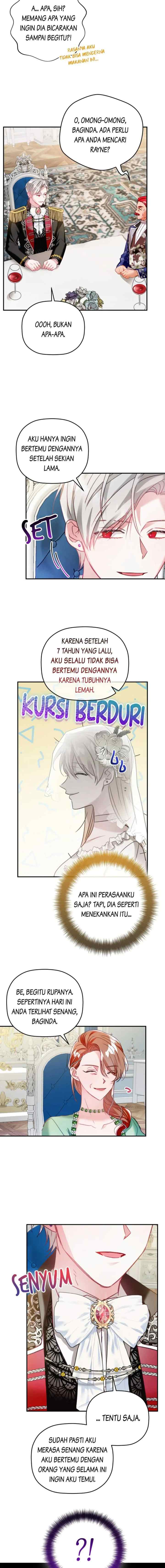 Preventing the Making of Tyrant chapter 68 halaman 9
