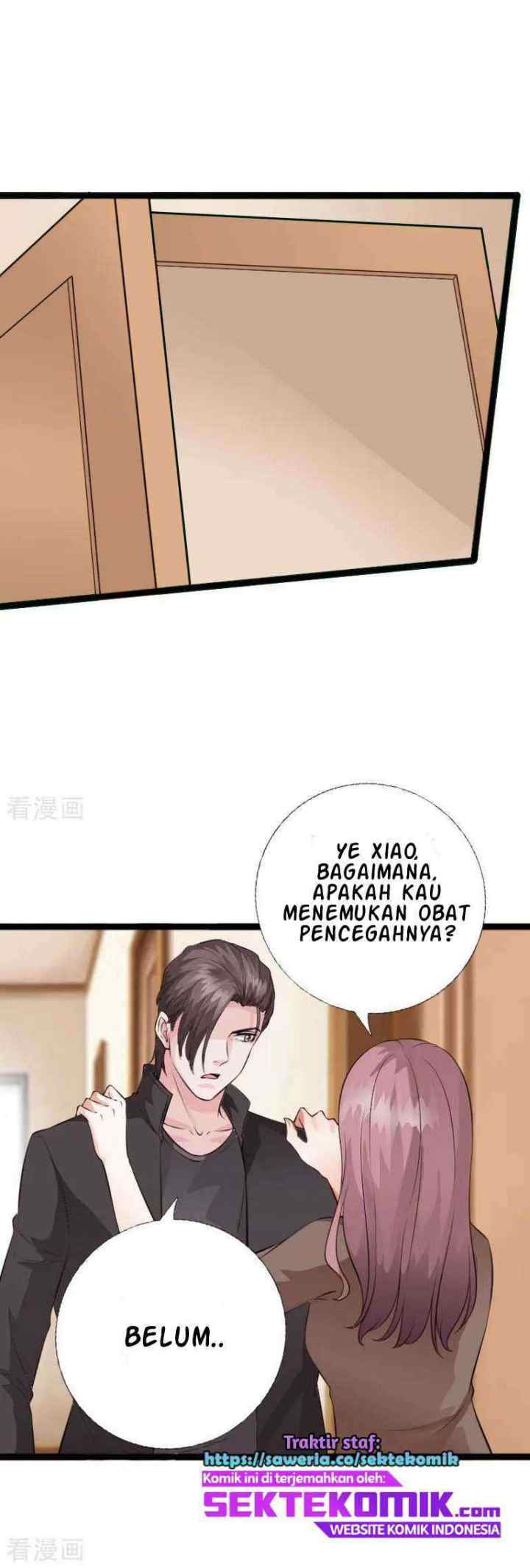 Hopeless chapter 155 halaman 7
