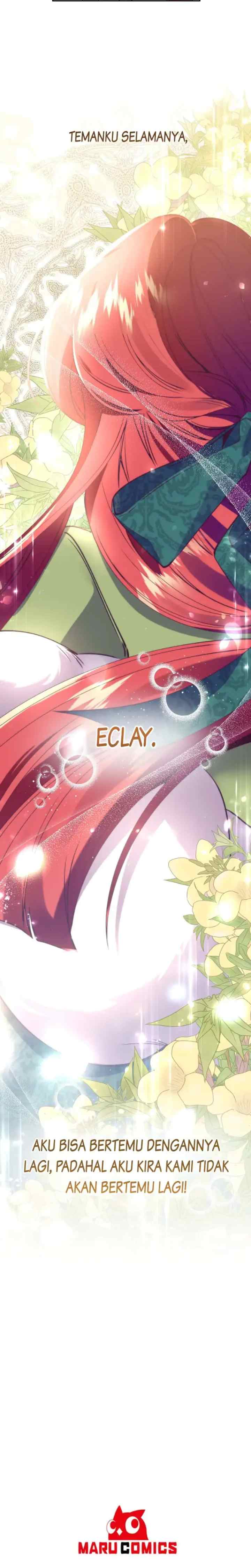 It's Useless to Hang On chapter 91 halaman 15