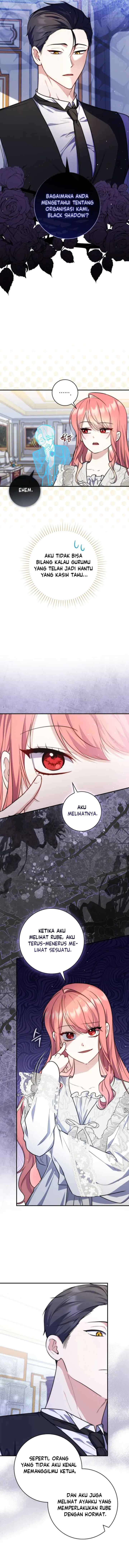 A Fortune Telling-Princess chapter 41 halaman 4