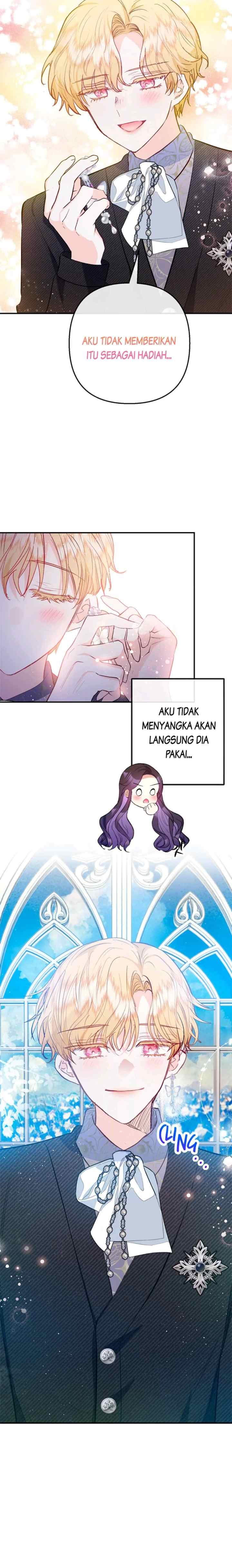 I'm a Daughter Loved by the Devil chapter 73 halaman 17