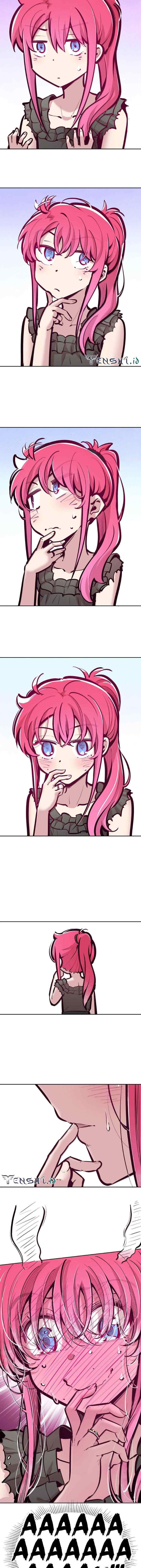 Demon X Angel, Can't Get Along! chapter 114 halaman 7
