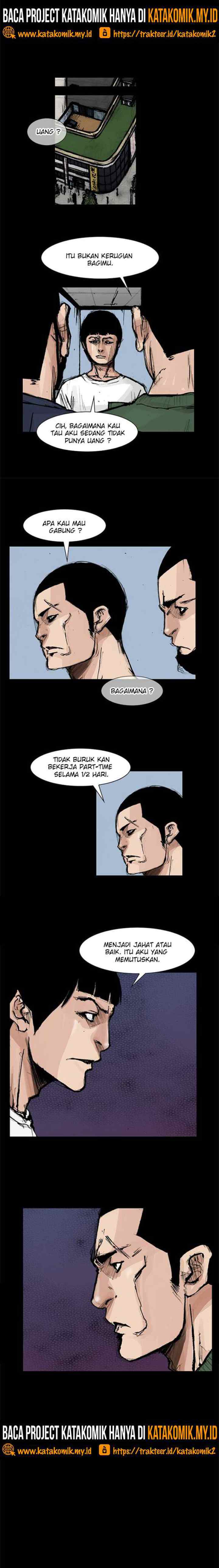 Dokgo 2 chapter 71 halaman 11