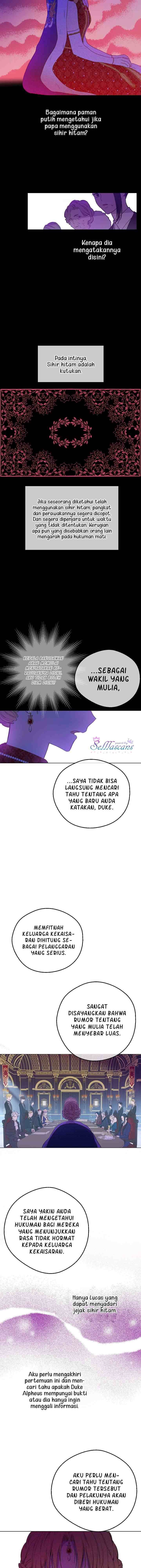 Who Made Me a Princess chapter 87 halaman 7