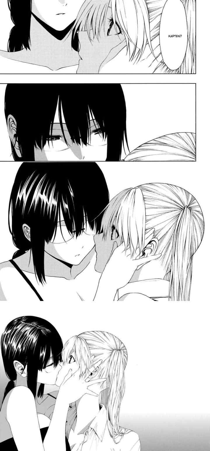 Semelparous chapter 8 halaman 12