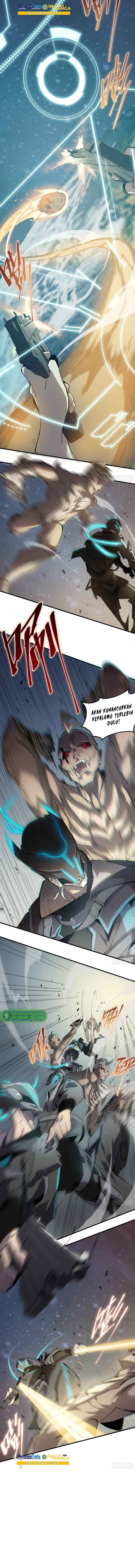 Star Prison chapter 2 halaman 11