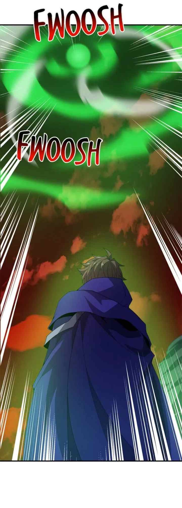 Monster Pet Evolution chapter 342 halaman 12