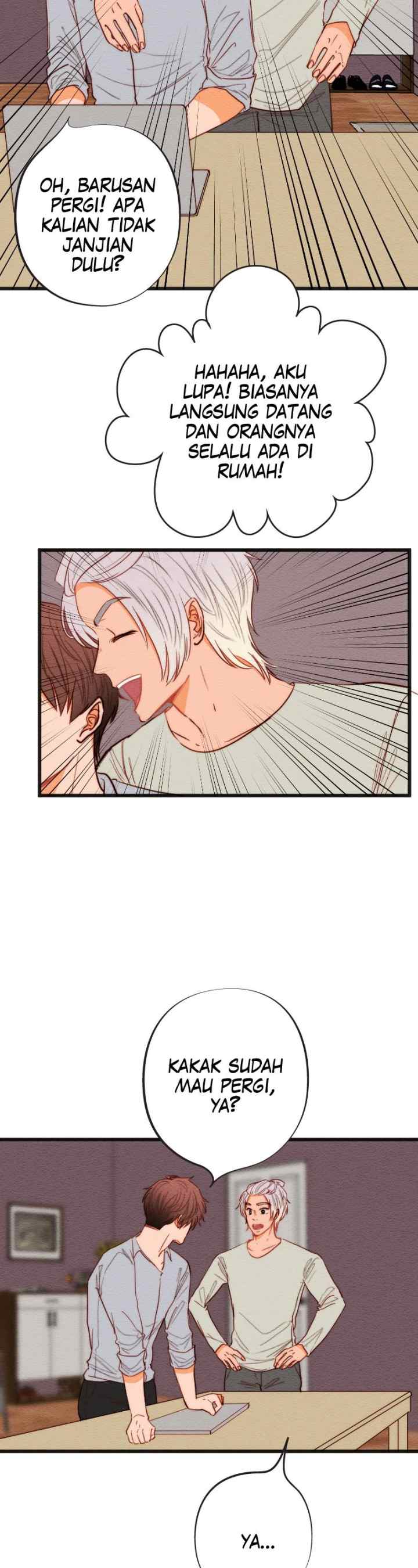 Mistake S1 chapter 177 halaman 13